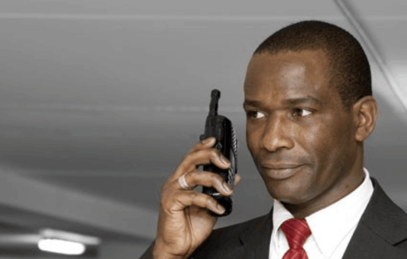 Agent de sécurité Saint Ouen l'aumône